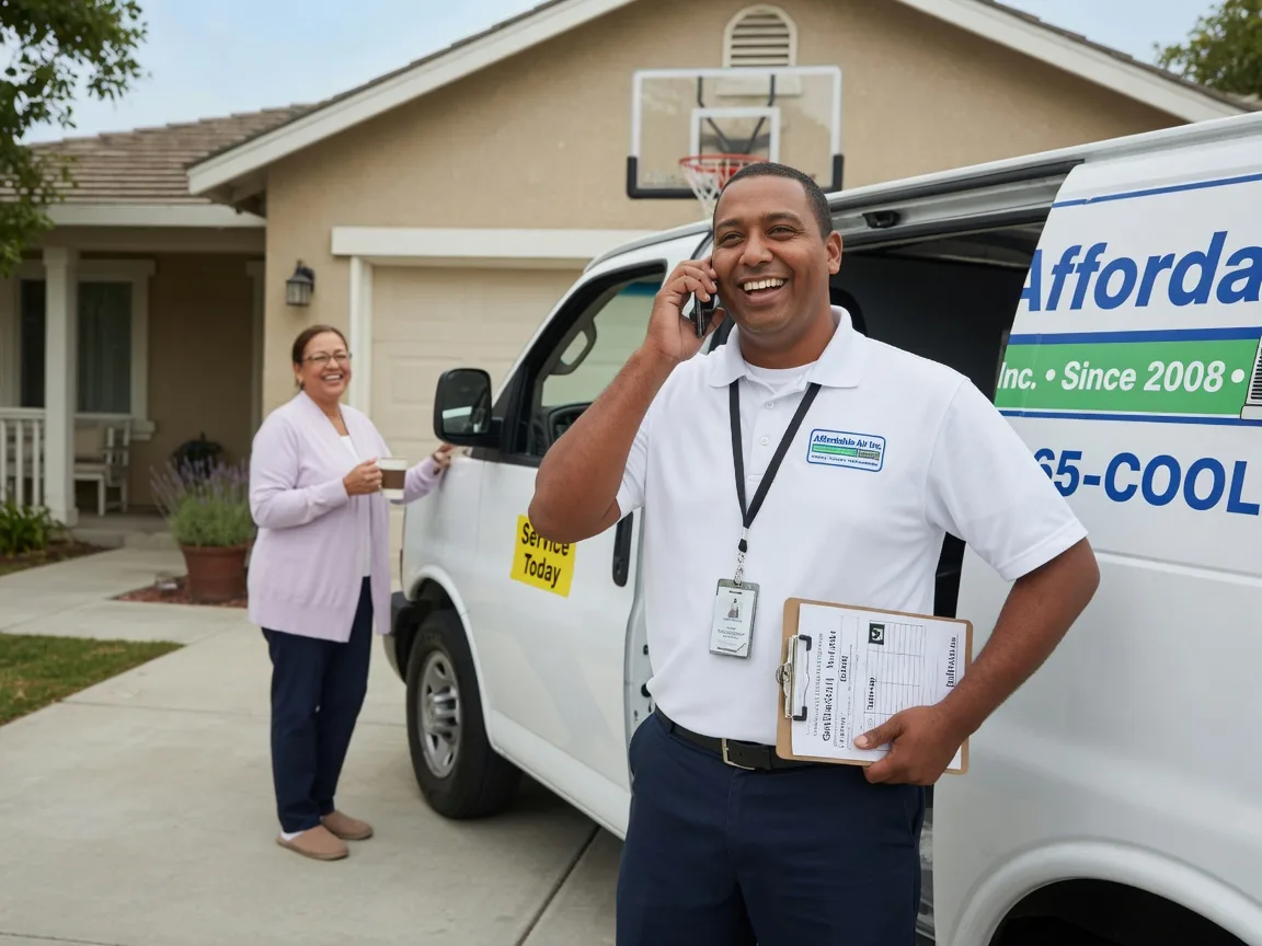 Central Ac Repair Saint Johns, MI FAQs